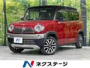 2018 SUZUKI HUSTLER