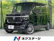 2024 HONDA N-BOX CUSTOM
