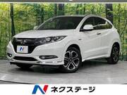 2014 HONDA VEZEL