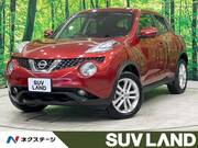 2017 NISSAN JUKE