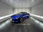 2023 LEXUS LC