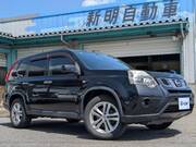2011 NISSAN X-TRAIL