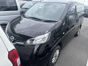 2020 NISSAN NV200 VANETTE VAN GX