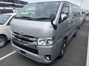 2020 TOYOTA HIACE VAN LONG SUPER GL
