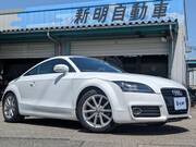 2012 AUDI TT COUPE