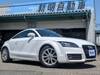 AUDI TT COUPE