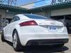 AUDI TT COUPE