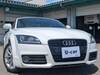 AUDI TT COUPE