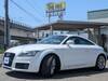 AUDI TT COUPE