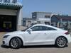 AUDI TT COUPE