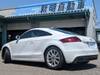 AUDI TT COUPE