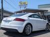 AUDI TT COUPE