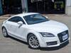 AUDI TT COUPE