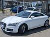 AUDI TT COUPE