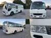 TOYOTA COASTER