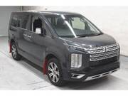 2023 MITSUBISHI OTHER