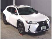 2023 LEXUS UX