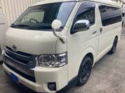 2020 TOYOTA HIACE WAGON GL