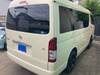 TOYOTA HIACE WAGON