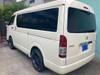 TOYOTA HIACE WAGON