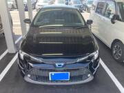 2019 TOYOTA COROLLA HYBRID S