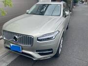 2018 VOLVO XC90