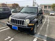 2006 CHRYSLER JEEP CHEROKEE LIMITED