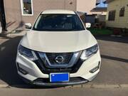 2017 NISSAN X-TRAIL 20X