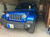 CHRYSLER JEEP WRANGLER
