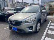 2013 MAZDA CX-5 XD