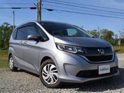 2018 HONDA FREED