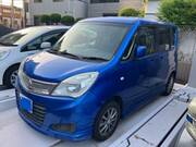 2014 SUZUKI SOLIO