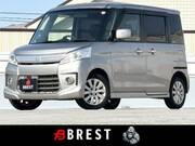 2014 SUZUKI SPACIA CUSTOM