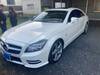 MERCEDES BENZ CLK