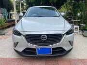 2015 MAZDA CX-3 XD