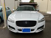 2016 JAGUAR XF
