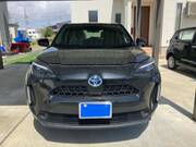 2021 TOYOTA YARIS CROSS