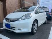 2012 HONDA FIT