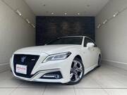 2018 TOYOTA CROWN HYBRID