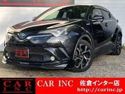 2017 TOYOTA C-HR G