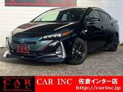 2019 TOYOTA PRIUS PHV
