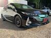 TOYOTA PRIUS PHV