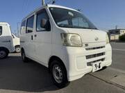 2008 DAIHATSU HIJET CARGO
