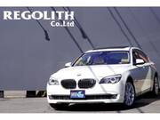 2010 BMW 7 SERIES