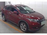 2014 HONDA VEZEL