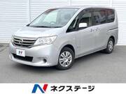 2013 NISSAN SERENA