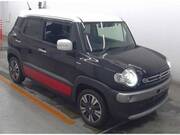 2023 SUZUKI XBEE HYBRID MZ