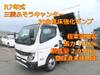 FUSO CANTER