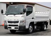 2015 FUSO CANTER