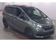 2023 HONDA FREED HYBRID